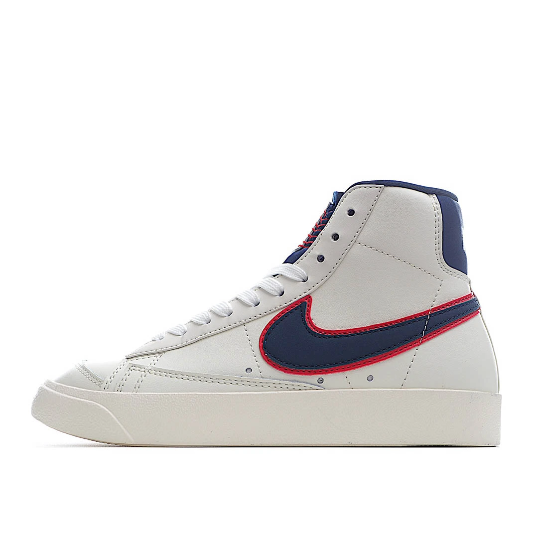 Nike Blazer Mid ’77 Vintage ‘City Pride Chicago’