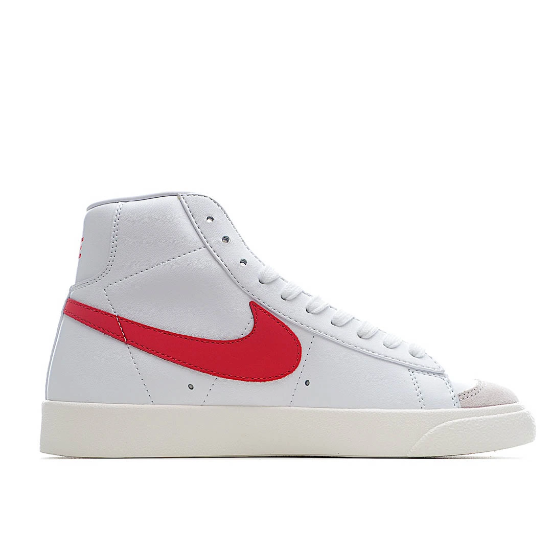 Nike Blazer Mid ’77 Vintage ‘Habanero Red’