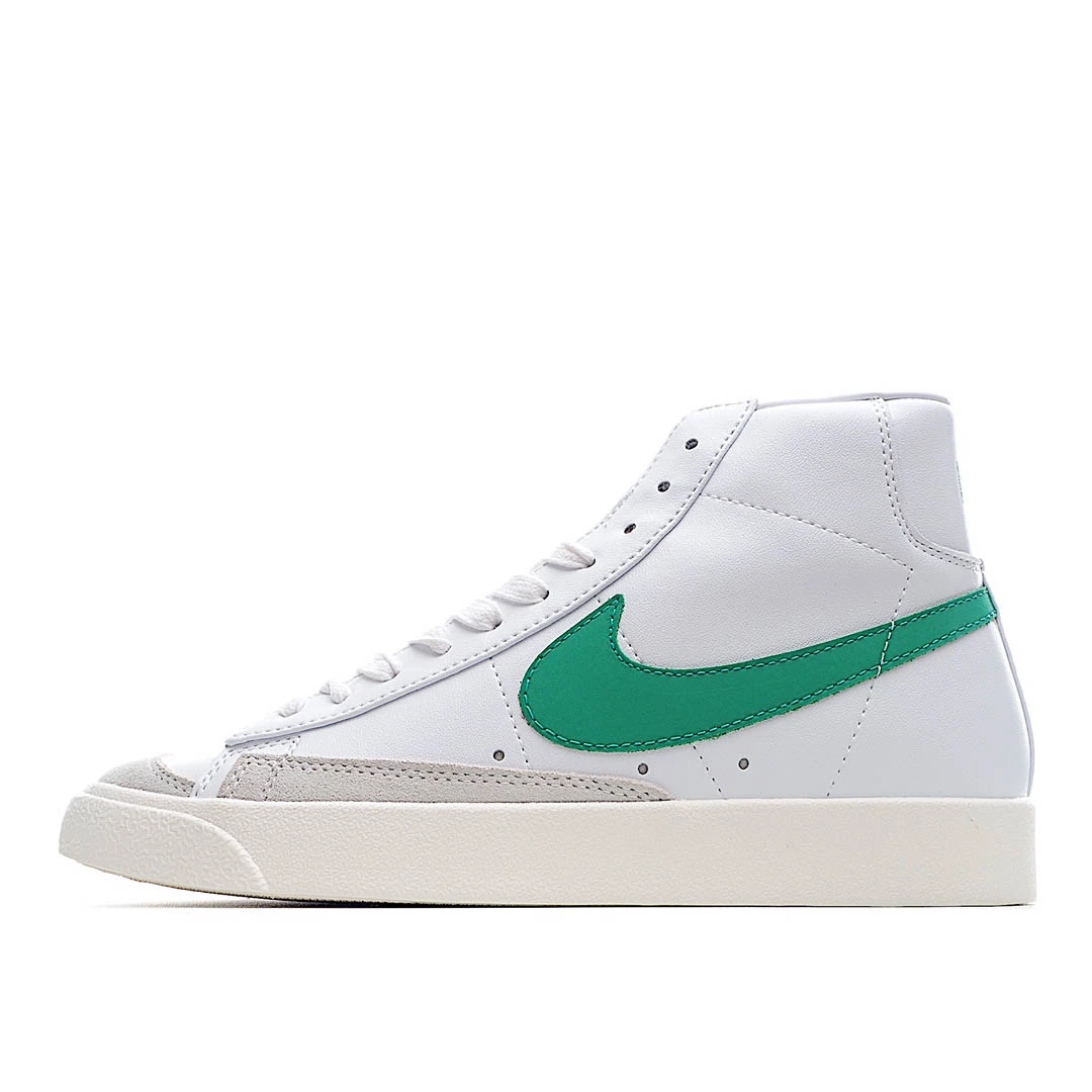 Nike Blazer Mid ’77 Vintage ‘Lucid Green’