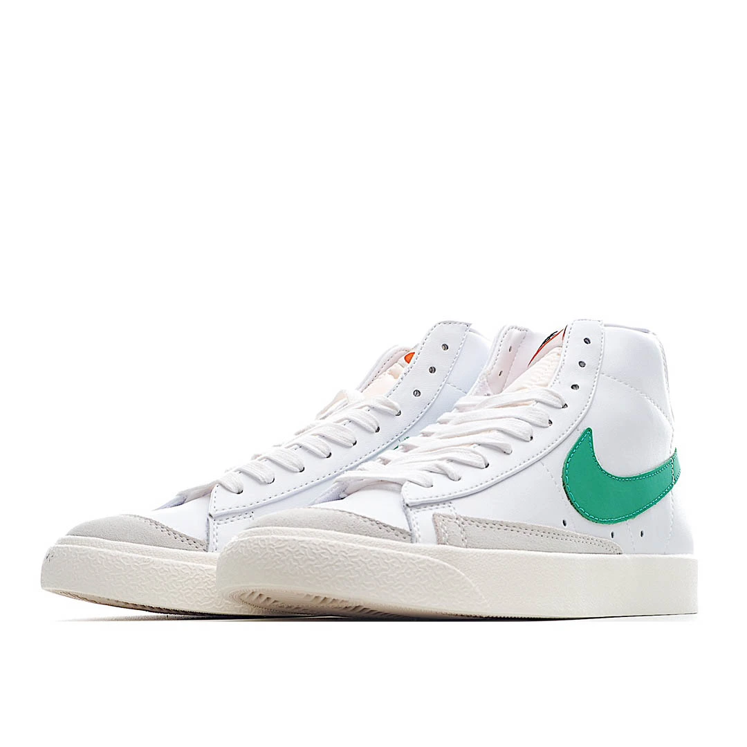 Nike Blazer Mid ’77 Vintage ‘Lucid Green’