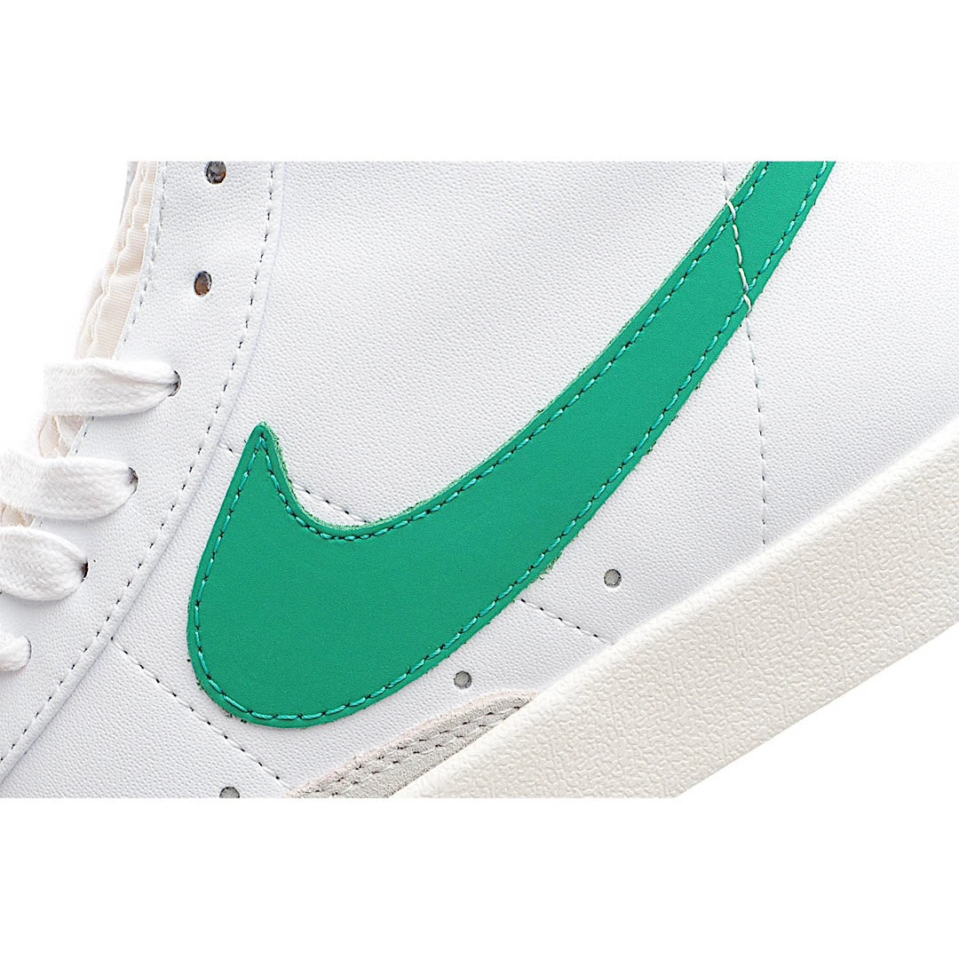 Nike Blazer Mid ’77 Vintage ‘Lucid Green’