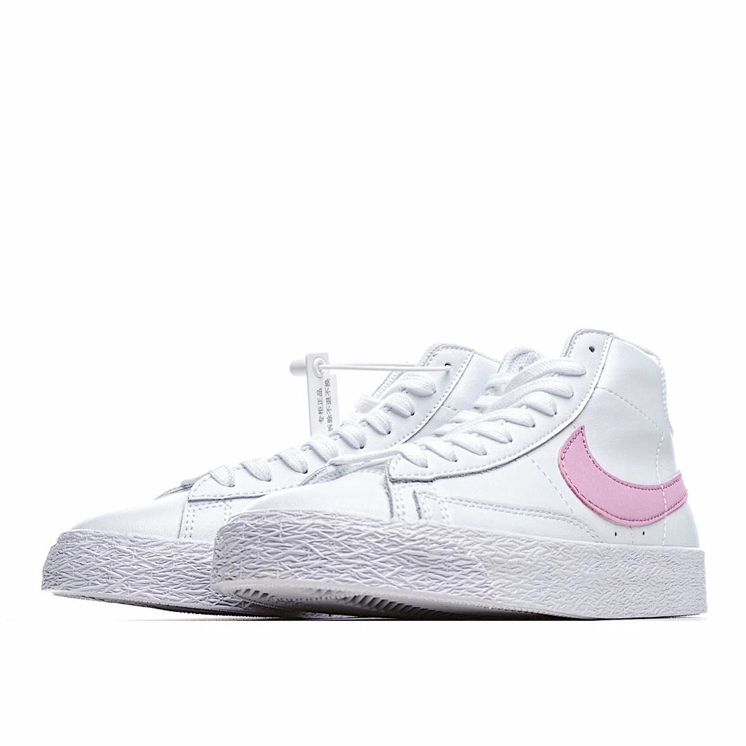 Nike Blazer Mid ’77 Vintage ‘Pink Foam’