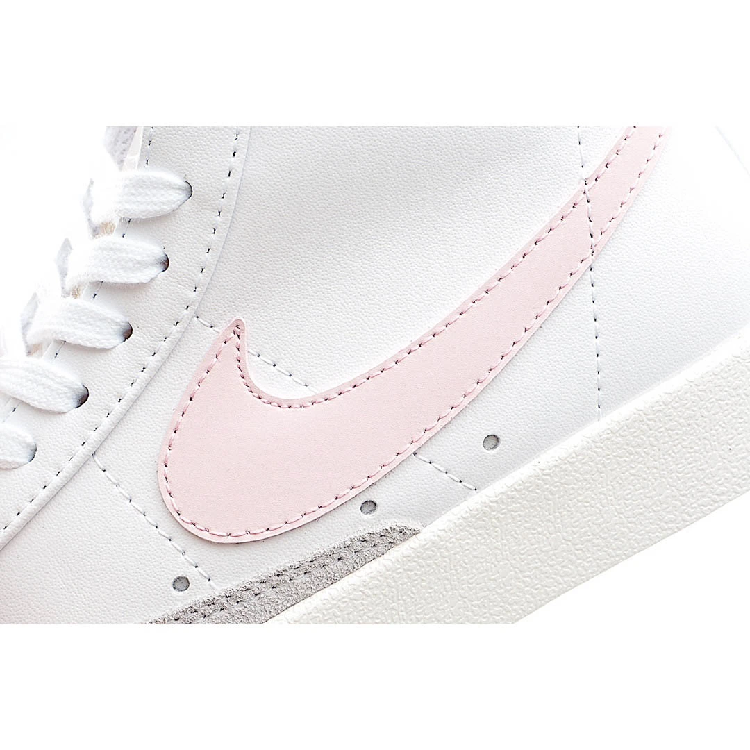 Nike Blazer Mid ’77 Vintage ‘Pink Foam’