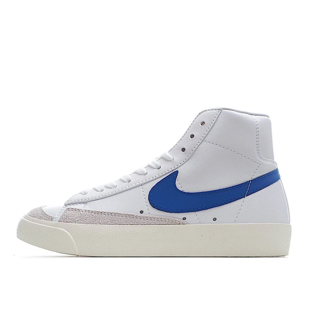 Nike Blazer Mid ’77 Vintage ‘Racer Blue’