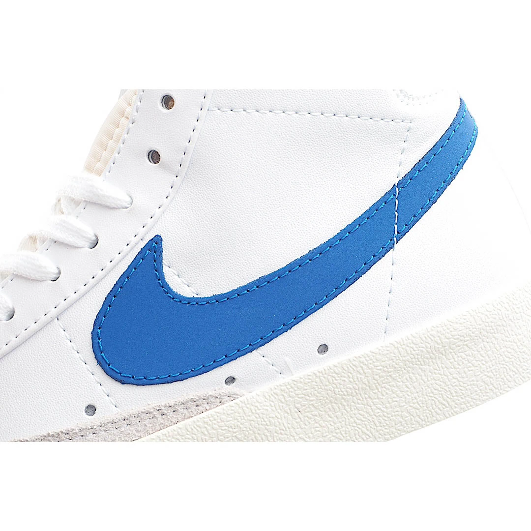 Nike Blazer Mid ’77 Vintage ‘Racer Blue’