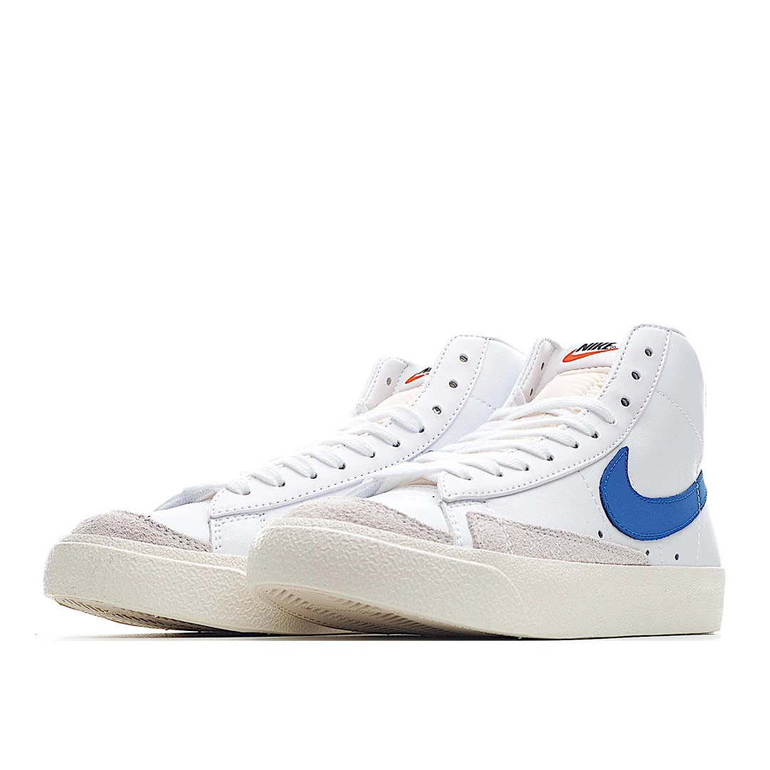 Nike Blazer Mid ’77 Vintage ‘Racer Blue’