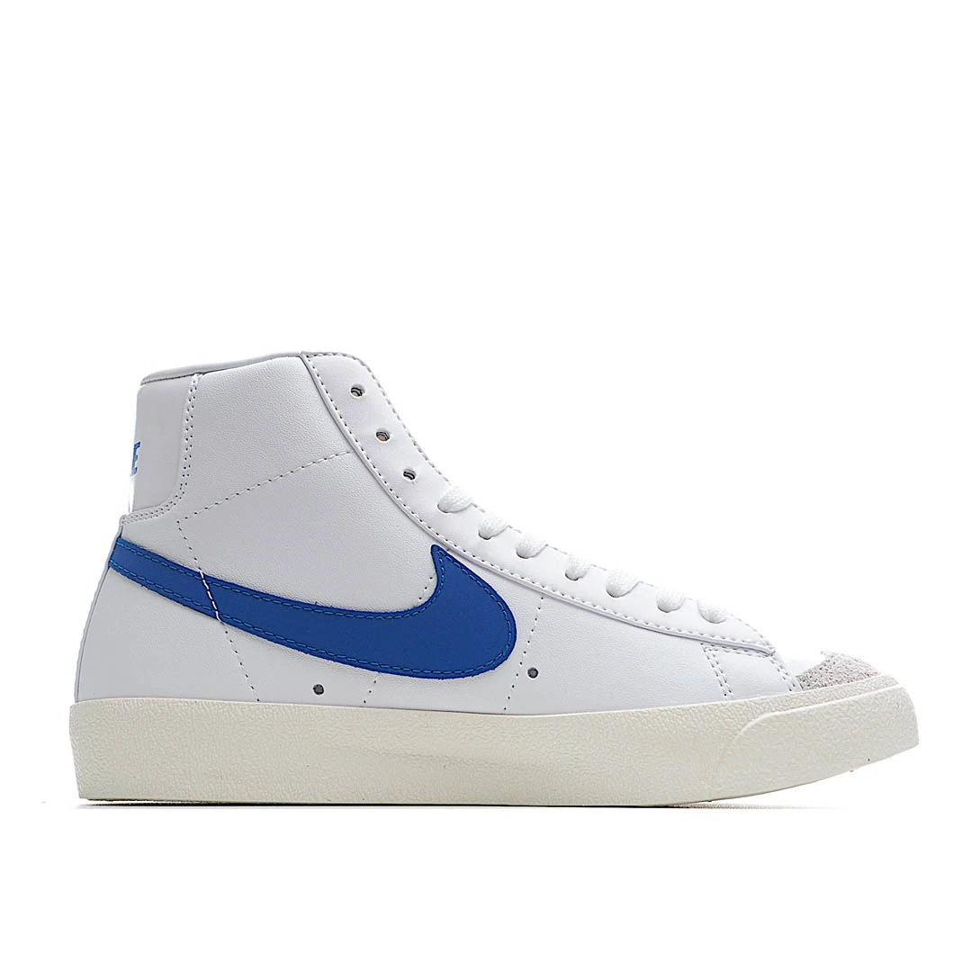 Nike Blazer Mid ’77 Vintage ‘Racer Blue’