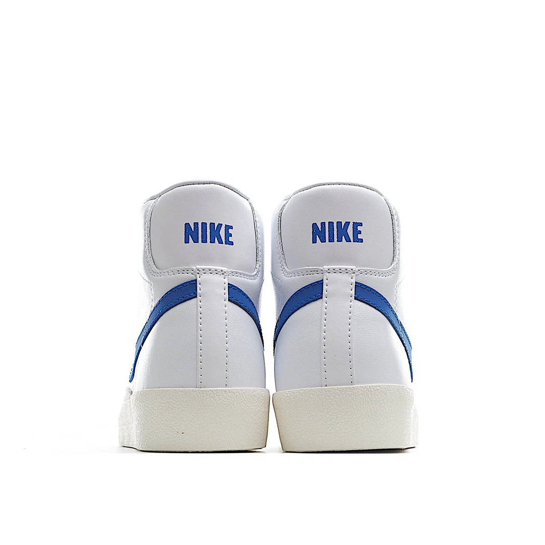 Nike Blazer Mid ’77 Vintage ‘Racer Blue’