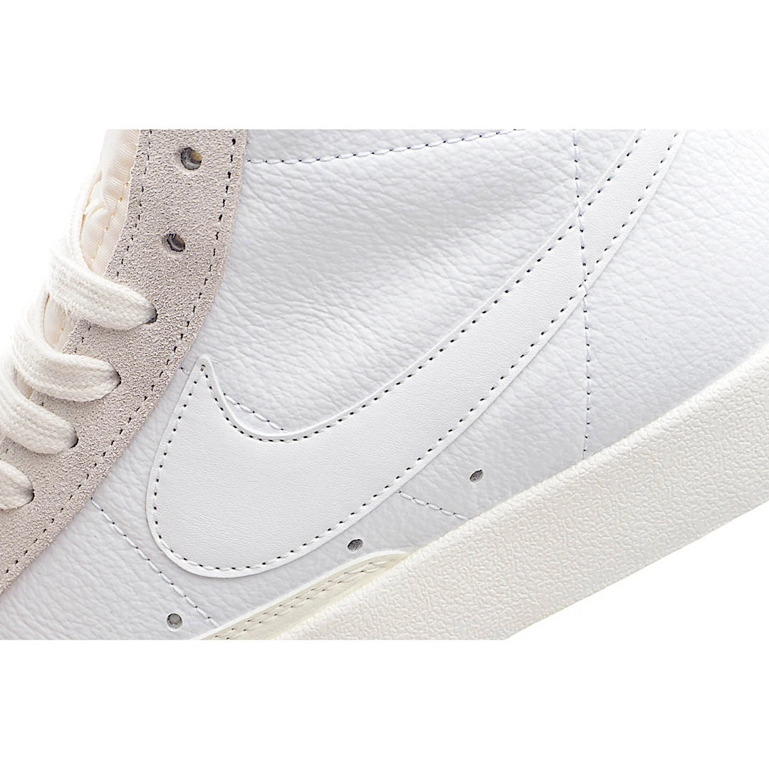 Nike Blazer Mid 77 Vintage ‘Sail’