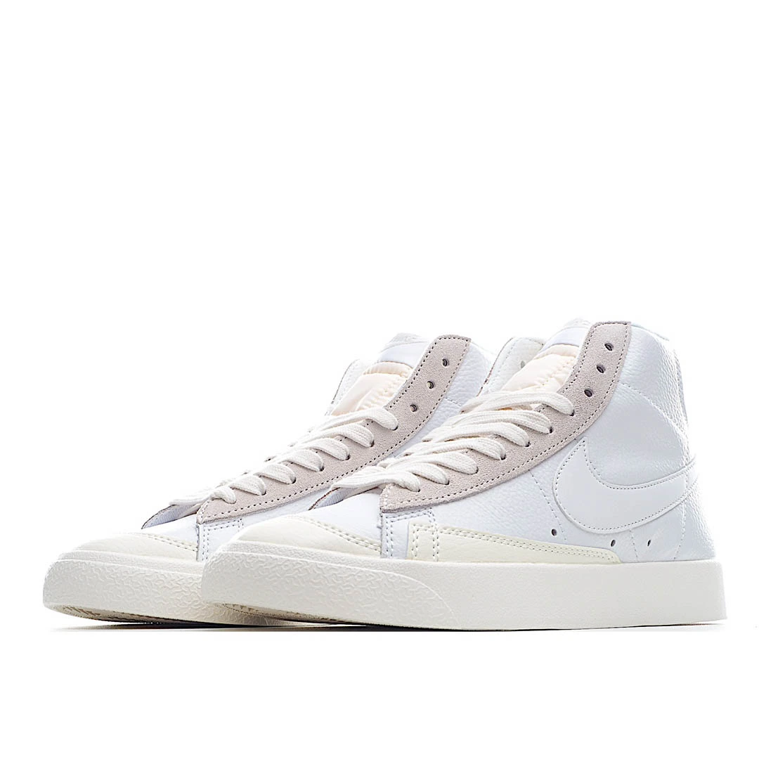 Nike Blazer Mid 77 Vintage ‘Sail’