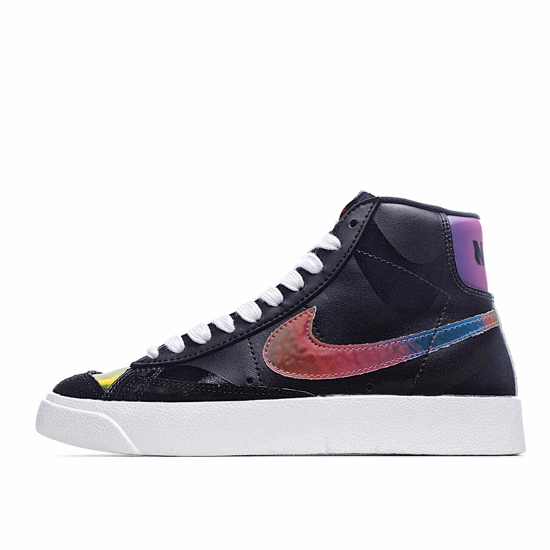 Nike Blazer Mid ’77 Vintage ‘Thermal – Black’