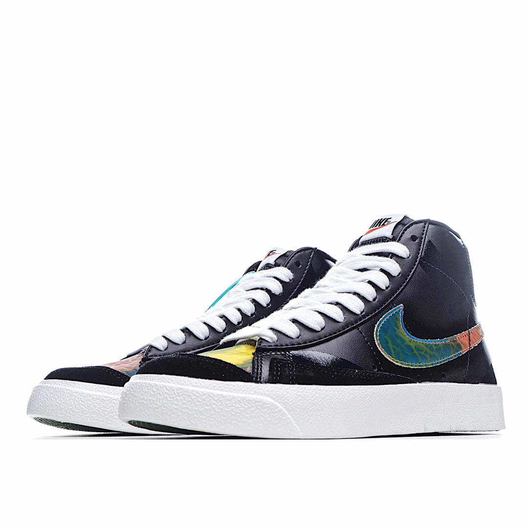 Nike Blazer Mid ’77 Vintage ‘Thermal – Black’