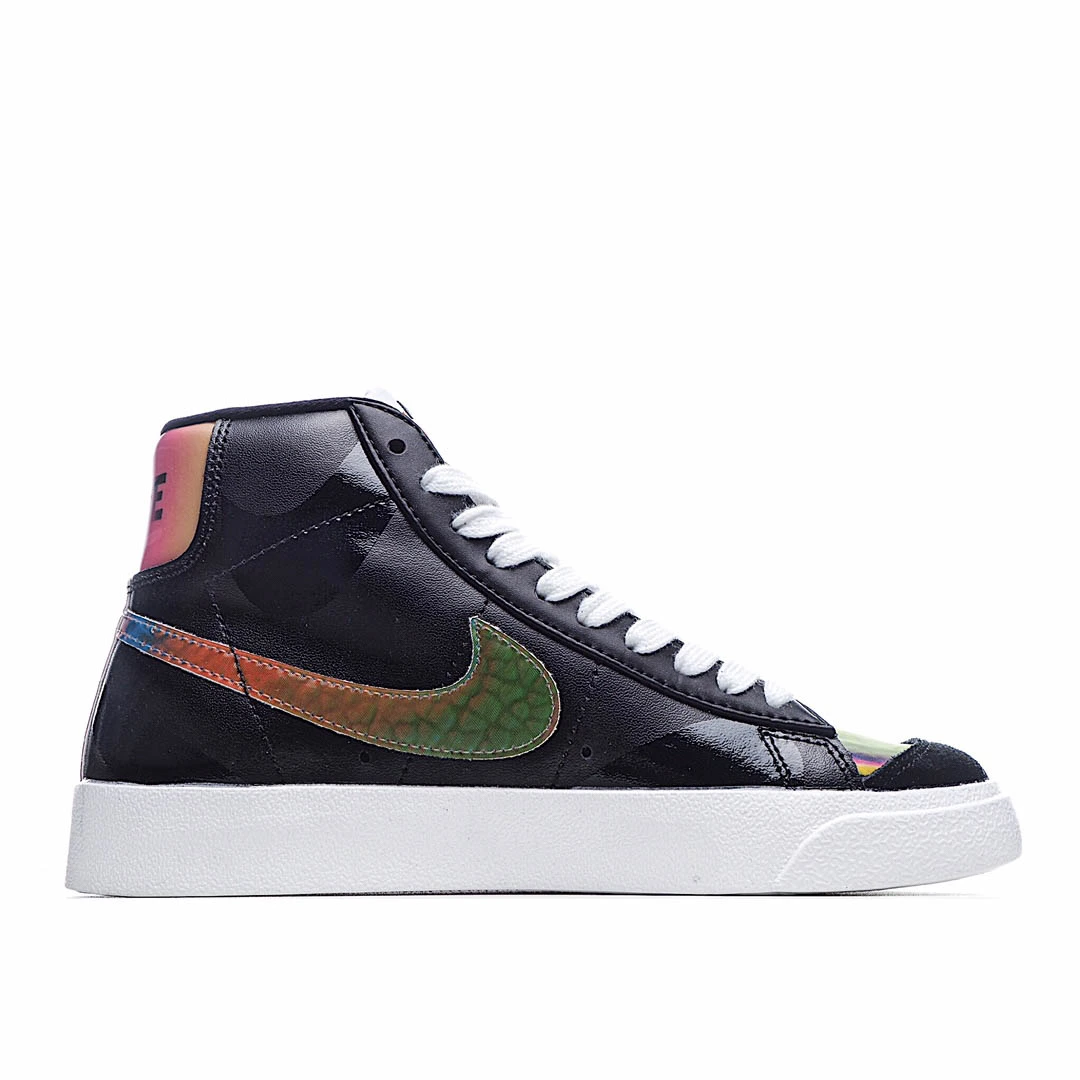 Nike Blazer Mid ’77 Vintage ‘Thermal – Black’