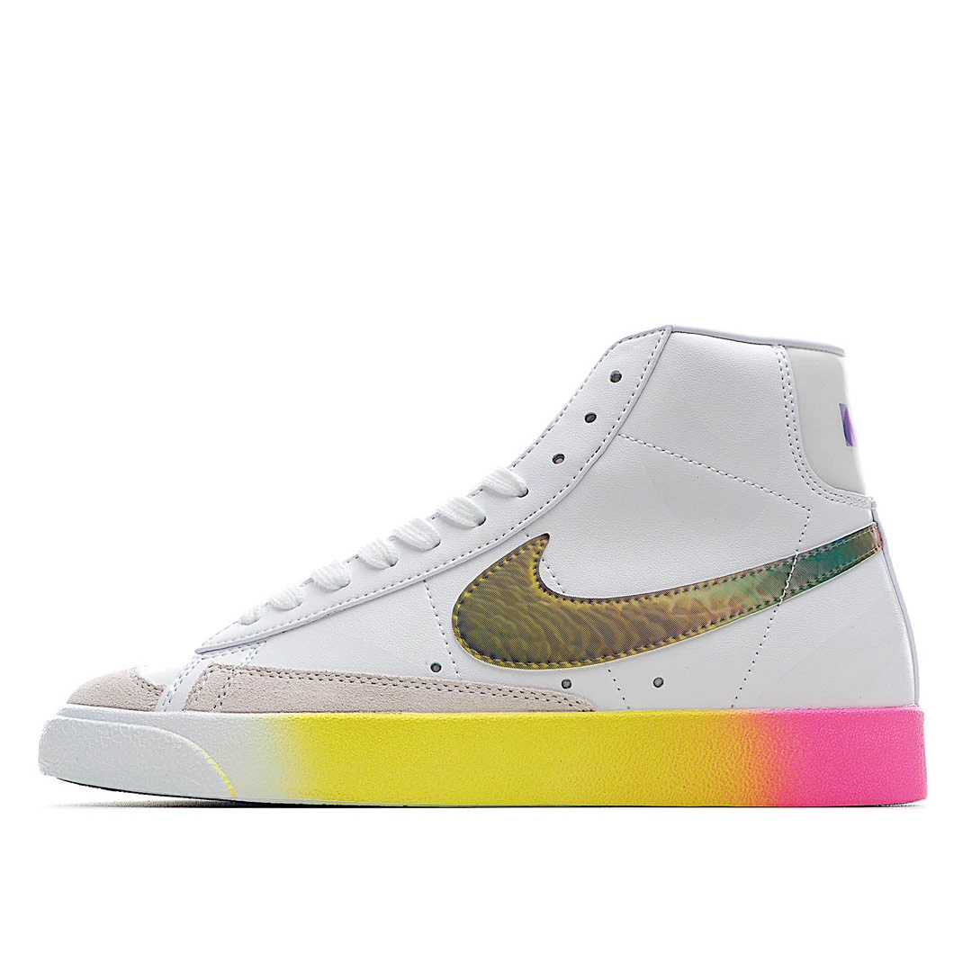 Nike Blazer Mid ’77 Vintage ‘Thermal – White’