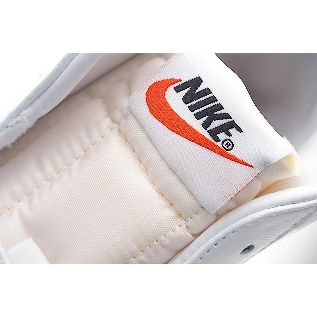 Nike Blazer Mid ’77 Vintage ‘Thermal – White’