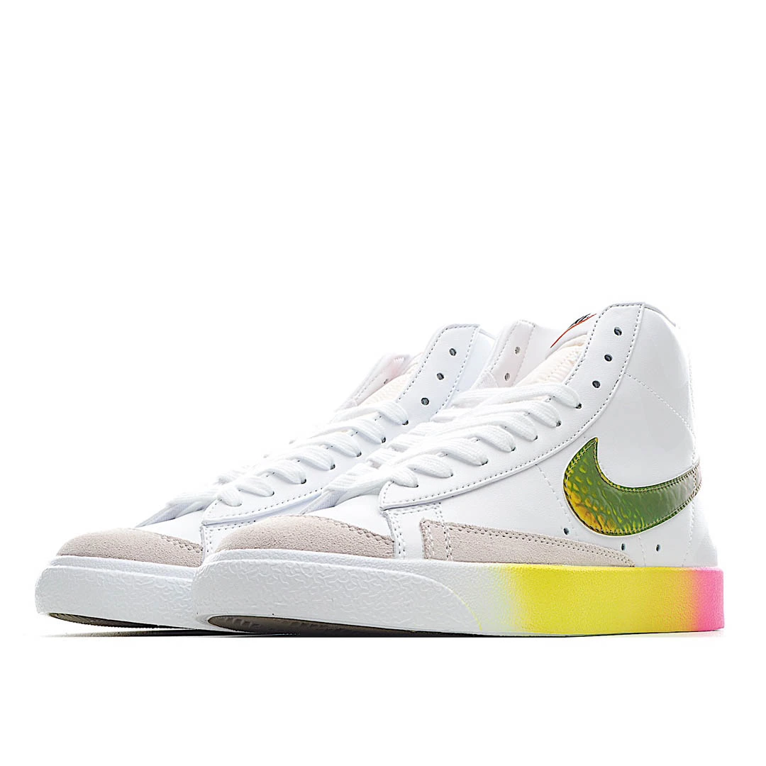 Nike Blazer Mid ’77 Vintage ‘Thermal – White’