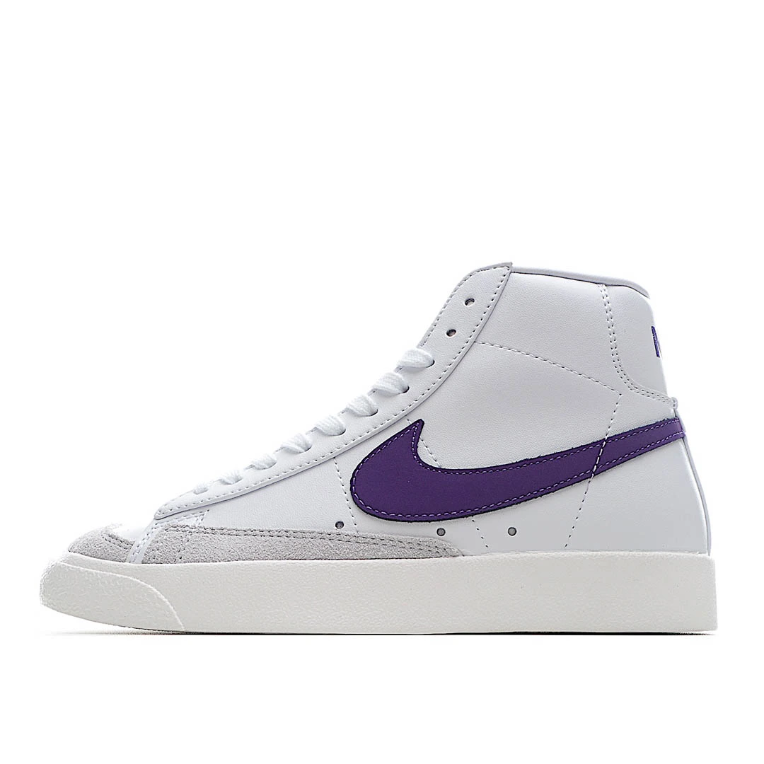 Nike Blazer Mid 77 Vintage ‘Voltage Purple’