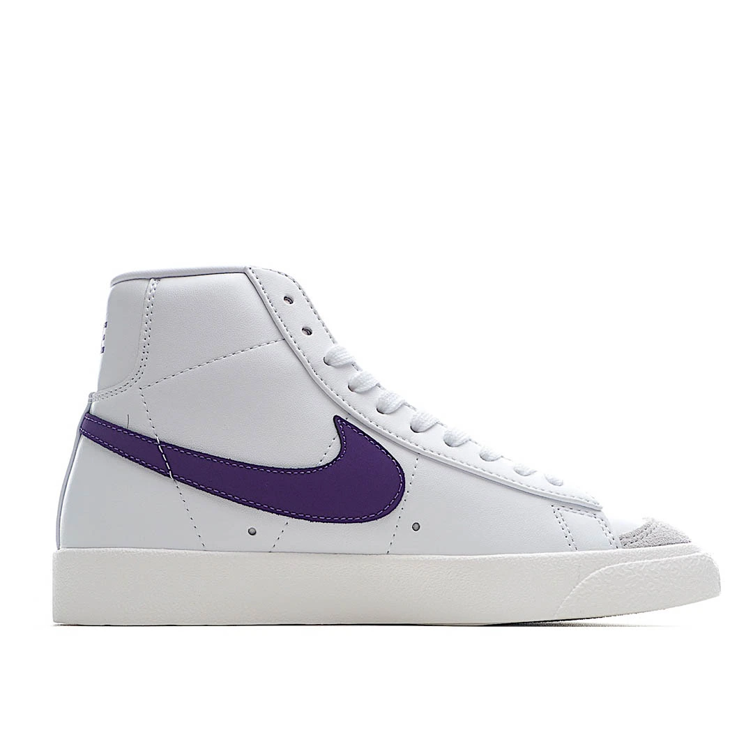 Nike Blazer Mid 77 Vintage ‘Voltage Purple’