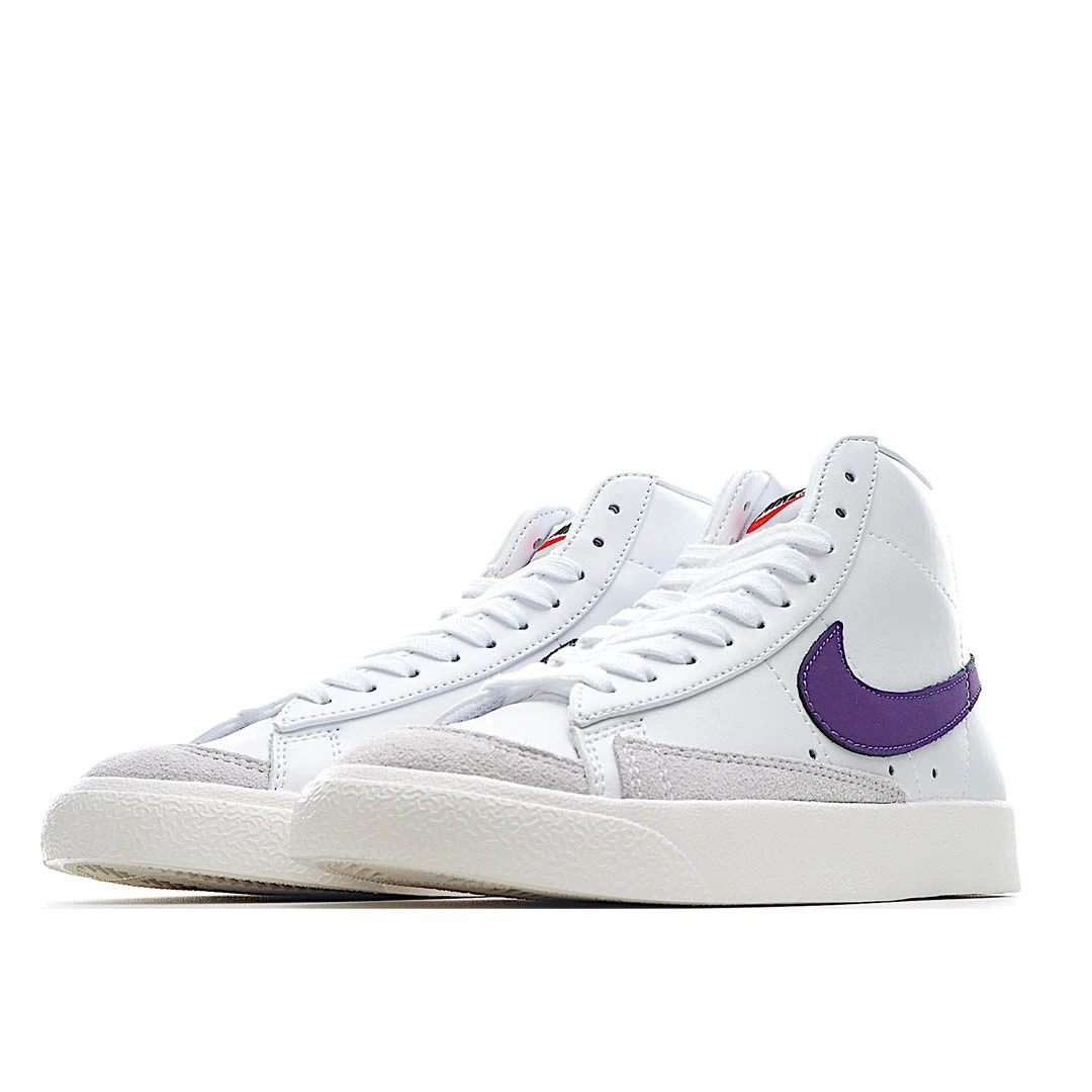 Nike Blazer Mid 77 Vintage ‘Voltage Purple’