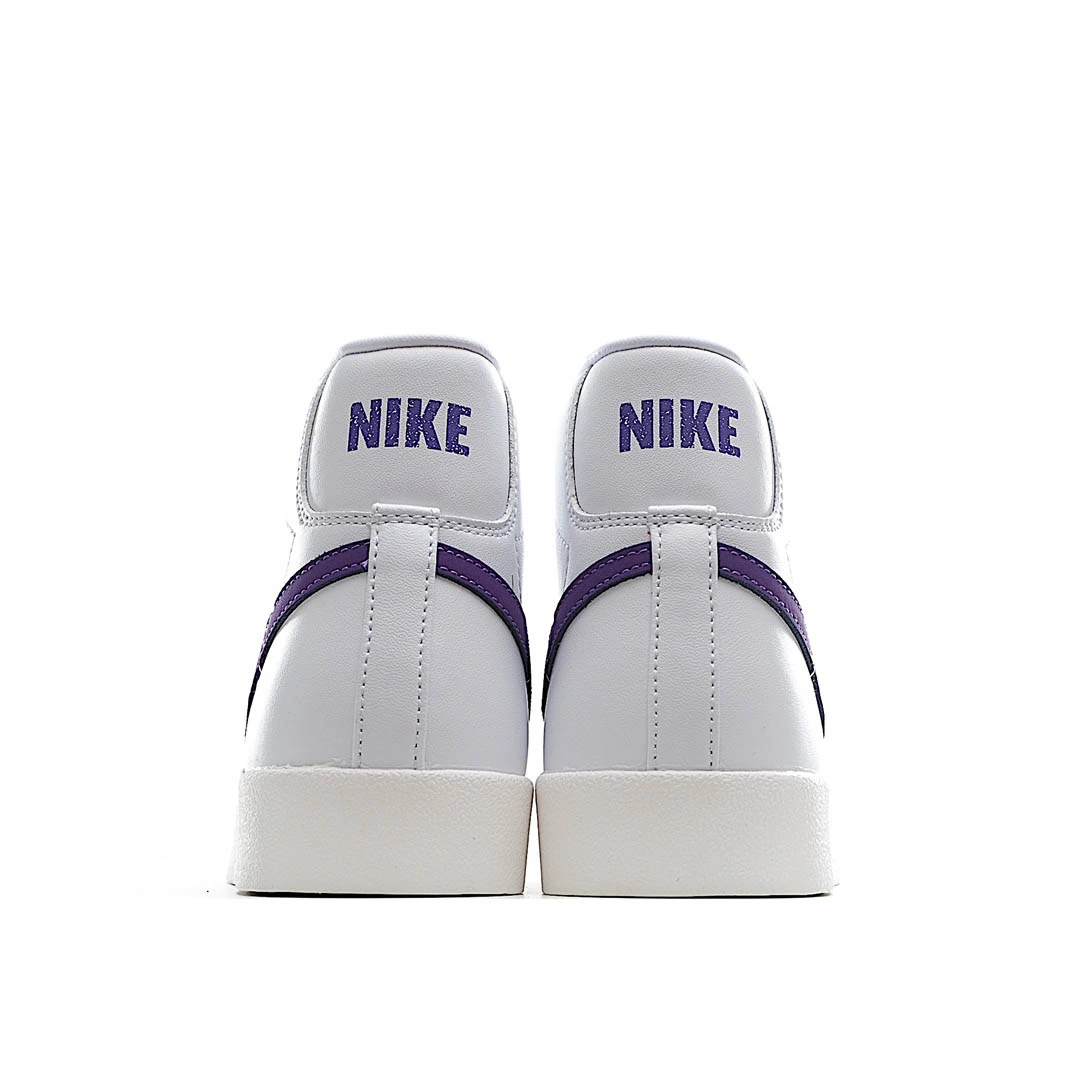 Nike Blazer Mid 77 Vintage ‘Voltage Purple’