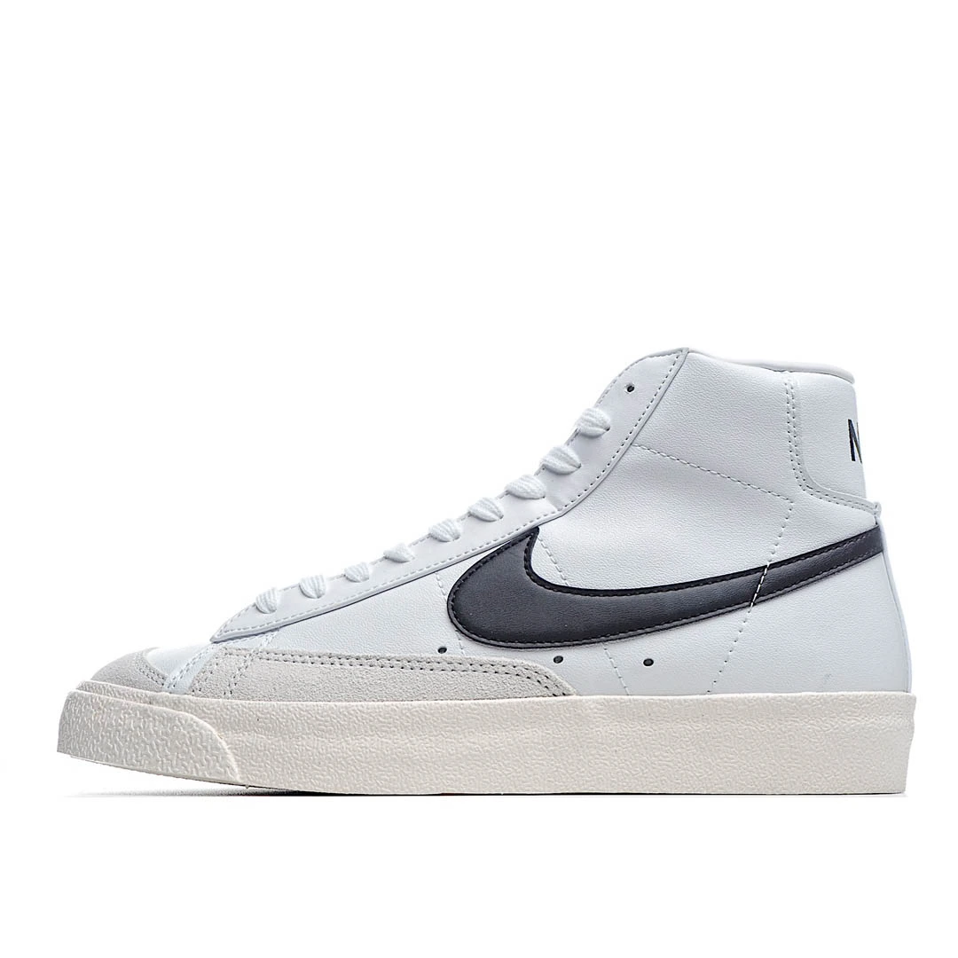 Nike Blazer Mid ’77 Vintage ‘White Black’