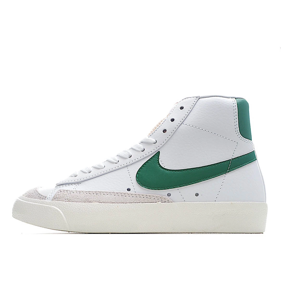 Nike Blazer Mid ’77 Vintage ‘White Pine Green’