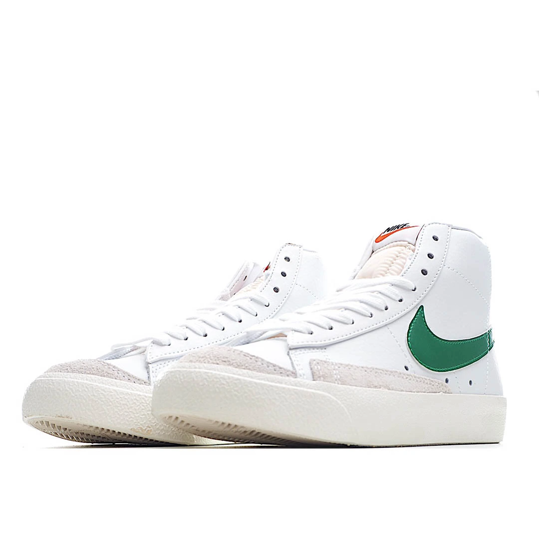 Nike Blazer Mid ’77 Vintage ‘White Pine Green’