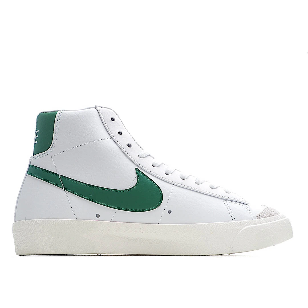 Nike Blazer Mid ’77 Vintage ‘White Pine Green’