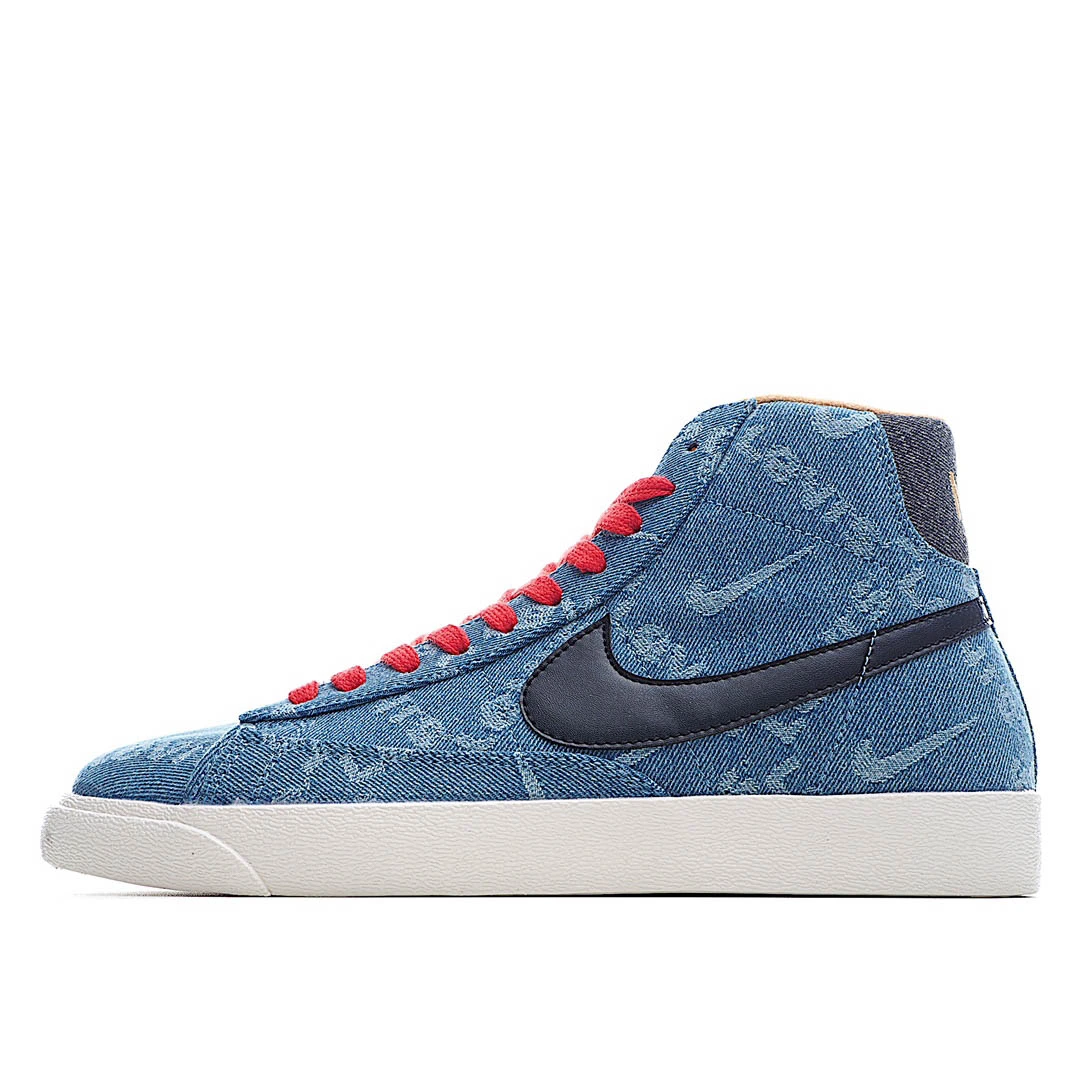 Nike Blazer Mid LJ6806-600