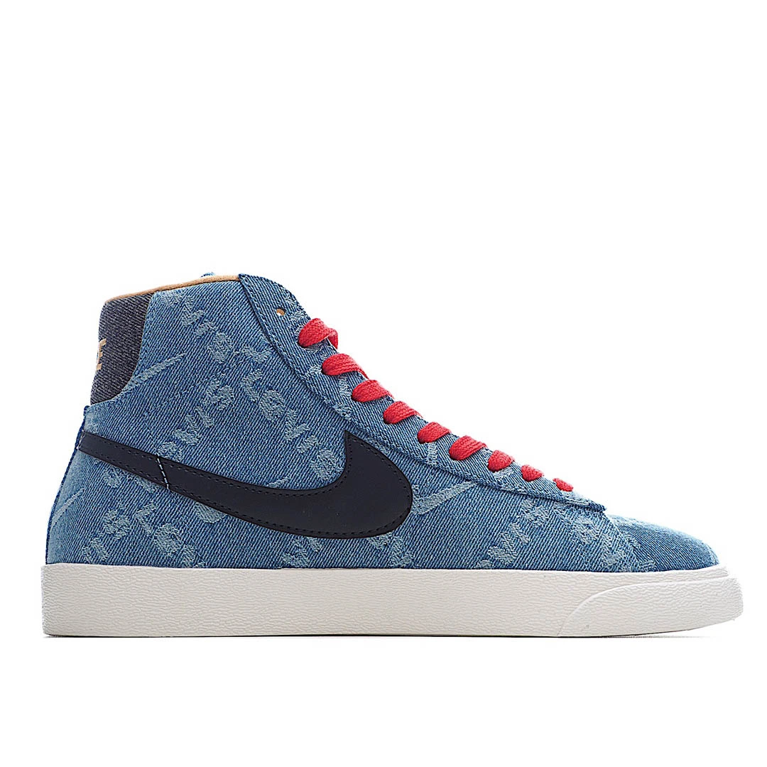 Nike Blazer Mid LJ6806-600