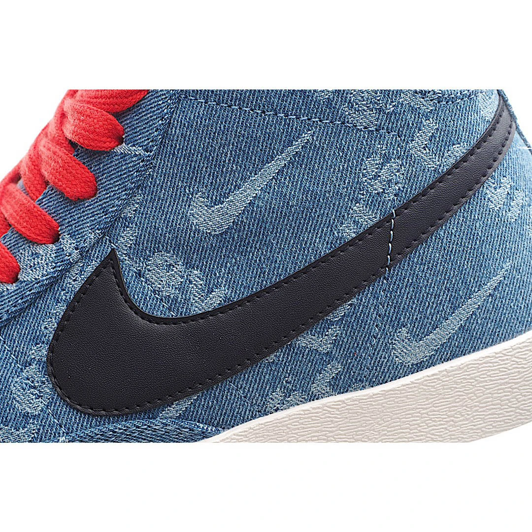 Nike Blazer Mid LJ6806-600