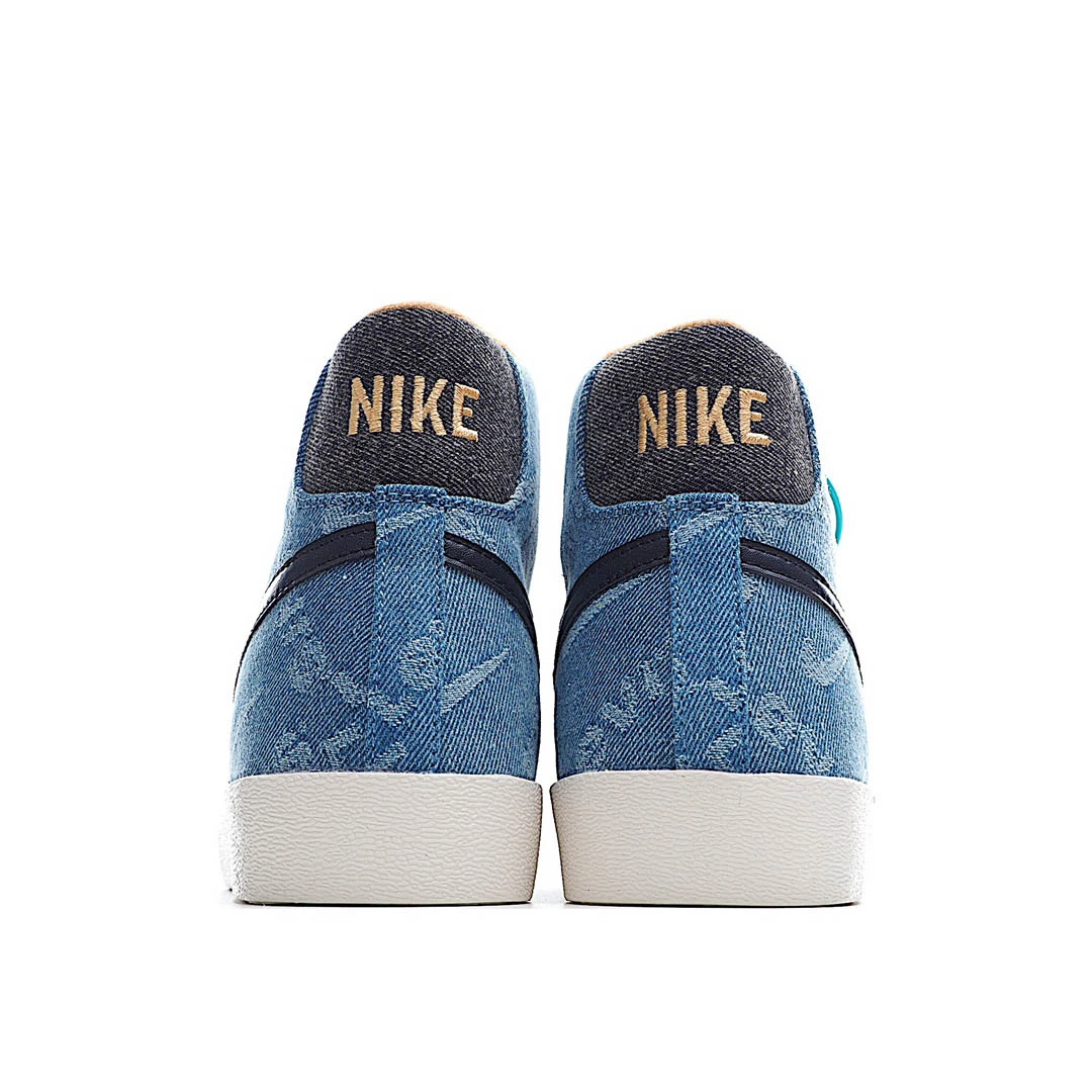 Nike Blazer Mid LJ6806-600