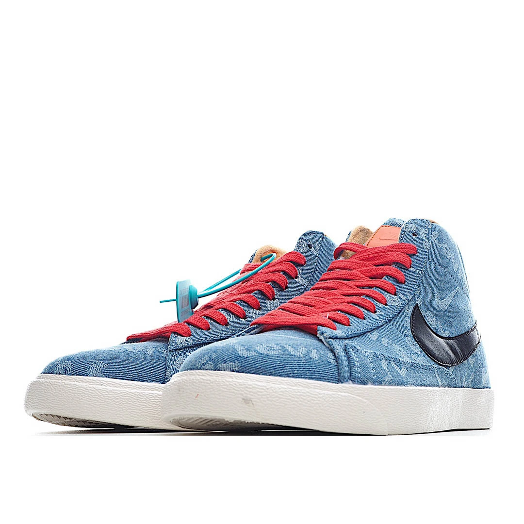 Nike Blazer Mid LJ6806-600