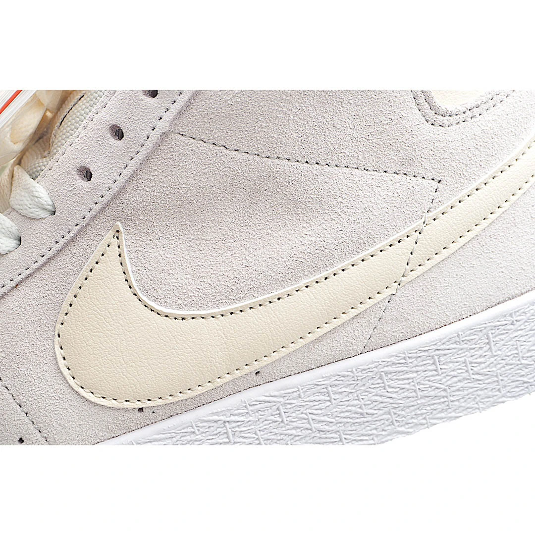 Nike Blazer Mid SB ‘Cream Gum’