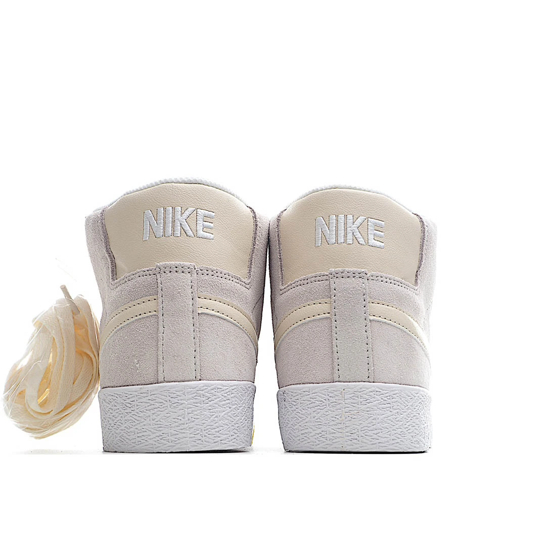 Nike Blazer Mid SB ‘Cream Gum’