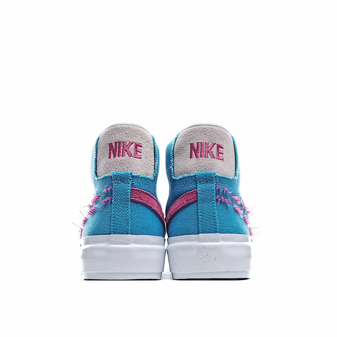 Nike Blazer Mid SB Edge ‘Hack Pack’