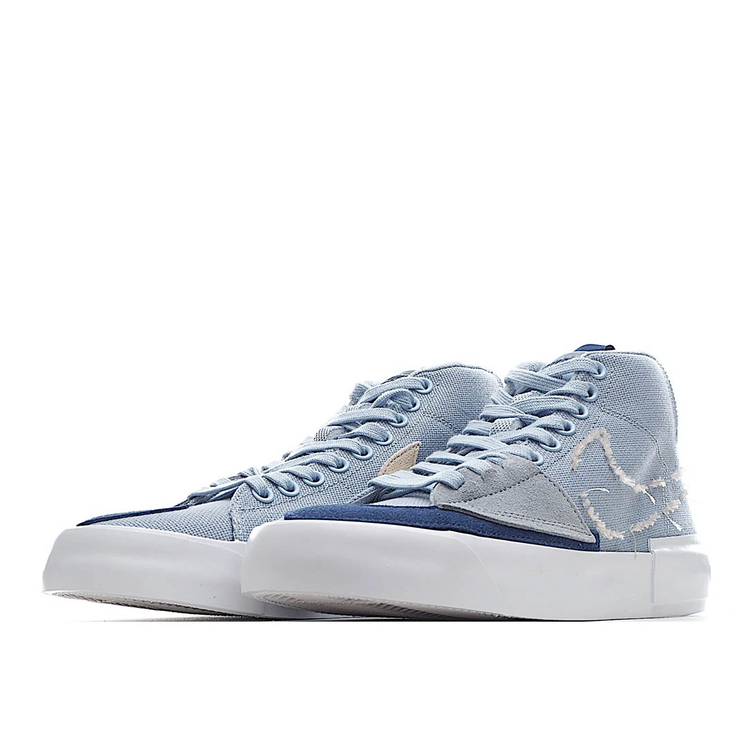 Nike Blazer Mid SB Edge ‘Hack Pack’