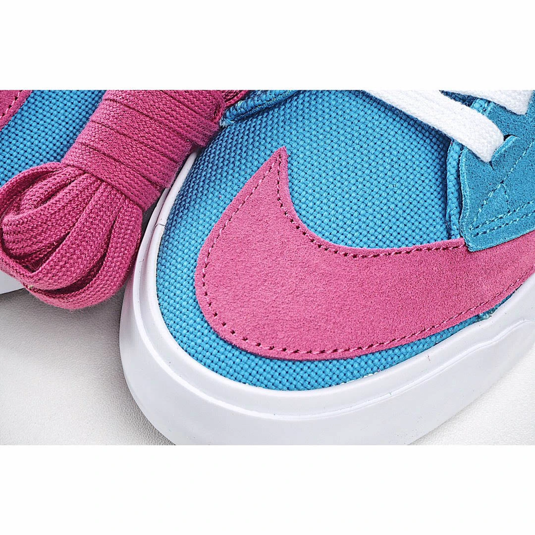 Nike Blazer Mid SB Edge ‘Hack Pack’