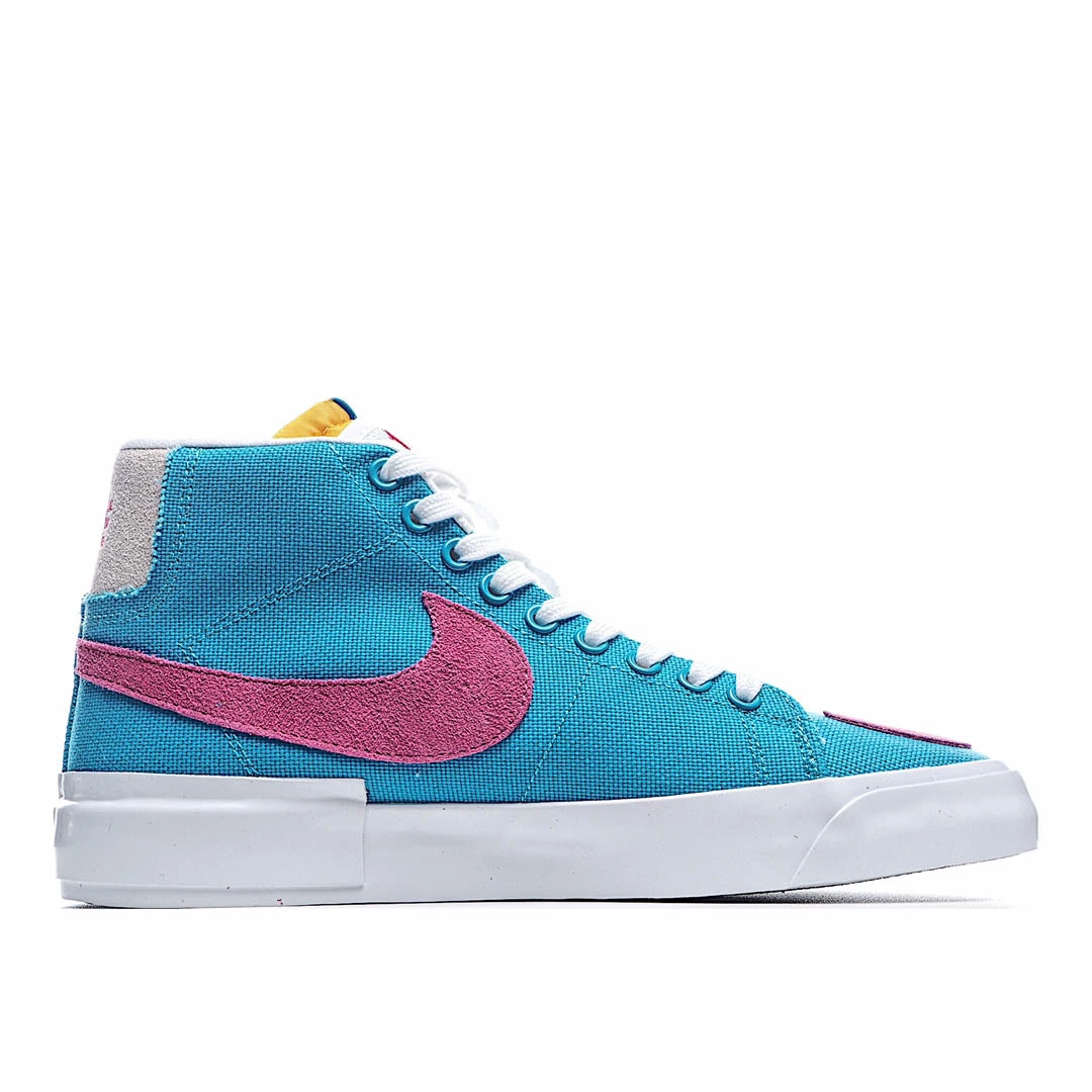 Nike Blazer Mid SB Edge ‘Hack Pack’