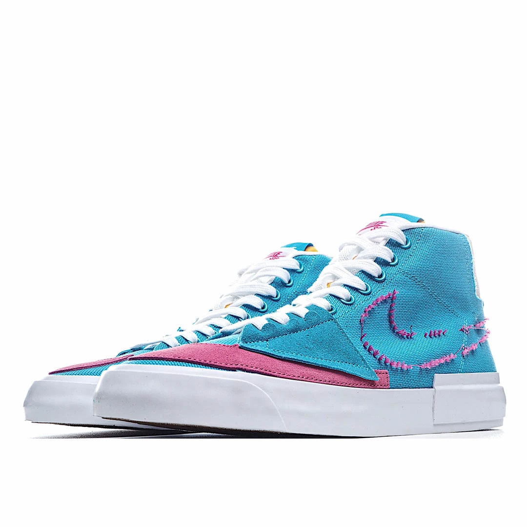 Nike Blazer Mid SB Edge ‘Hack Pack’