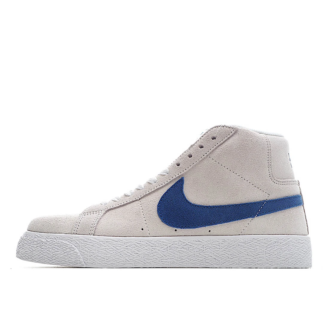 Nike Blazer Mid SB ‘Laser Blue’