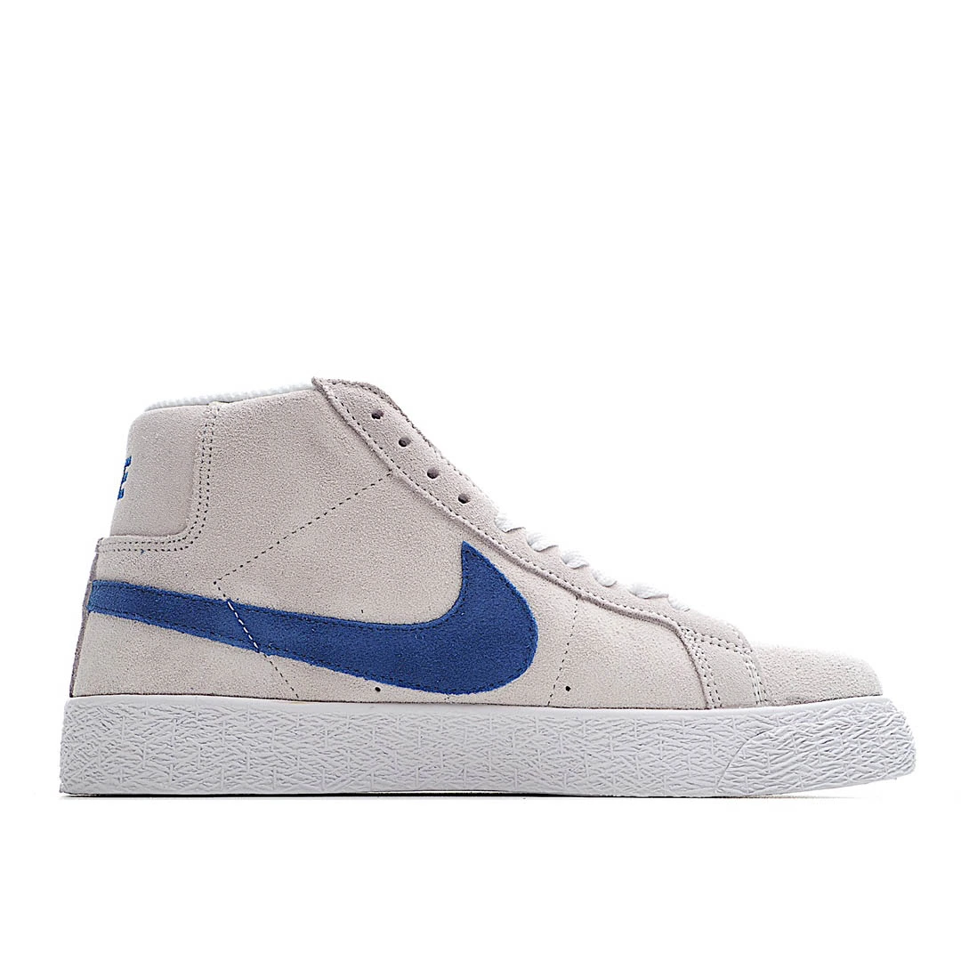 Nike Blazer Mid SB ‘Laser Blue’