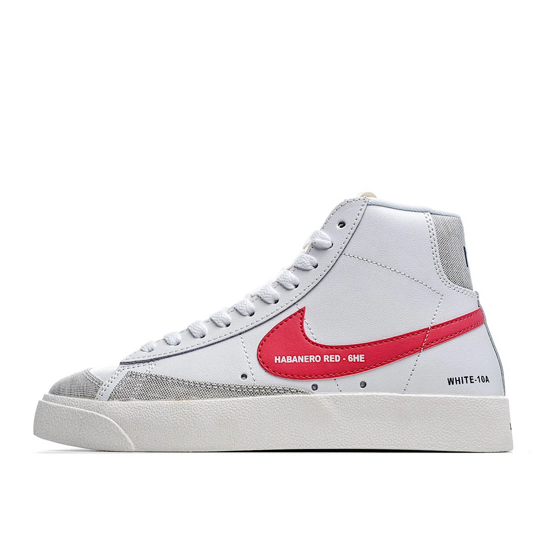 Nike Blazer Mid Sneakers