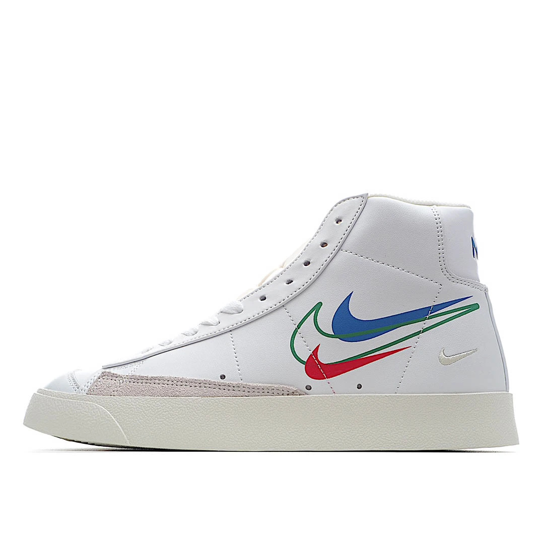 Nike Blazer Mid Sneakers