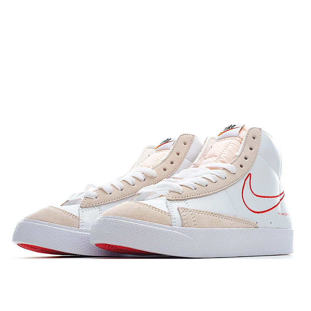 Nike Blazer Mid Sneakers