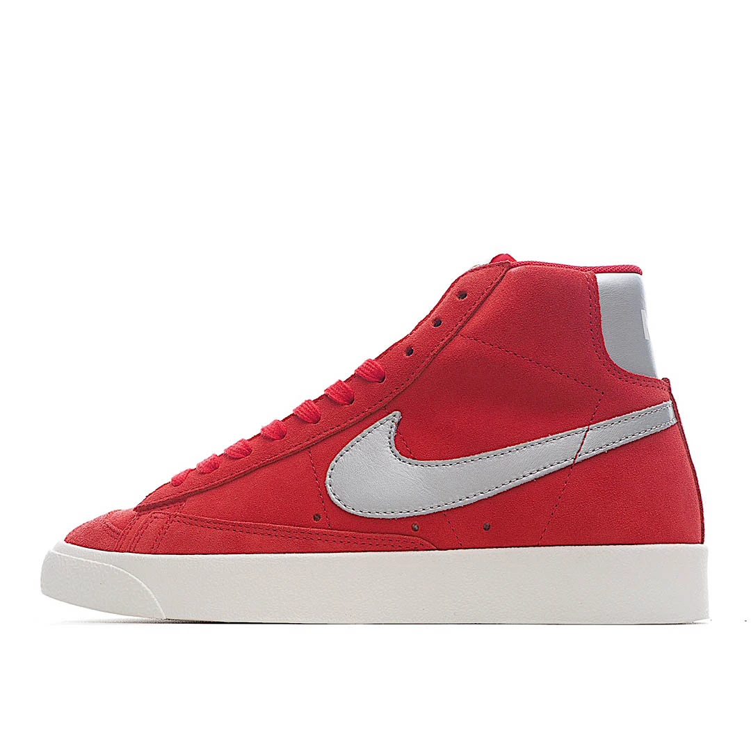 Nike Blazer Mid Vintage ‘University Red’