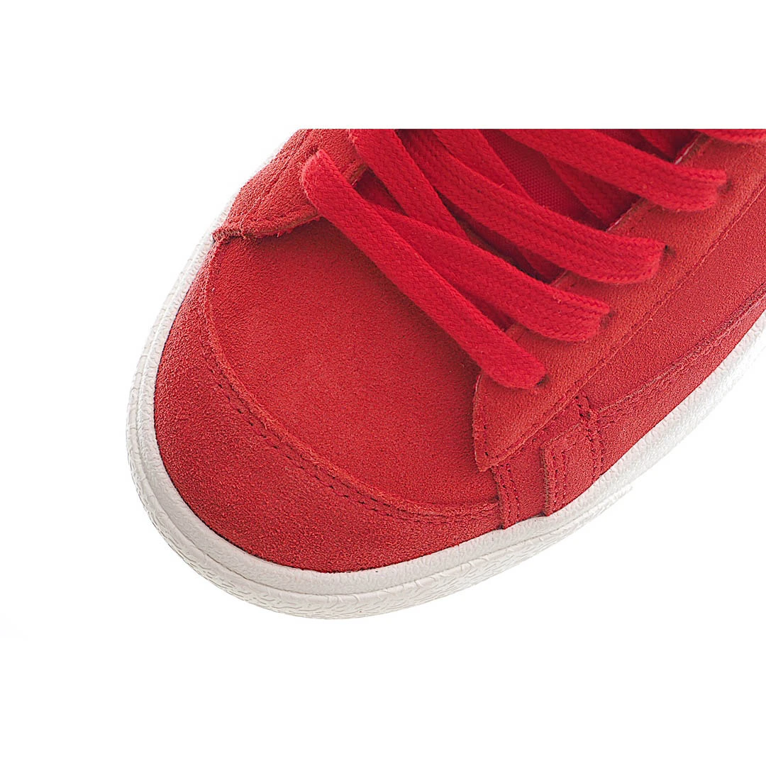 Nike Blazer Mid Vintage ‘University Red’