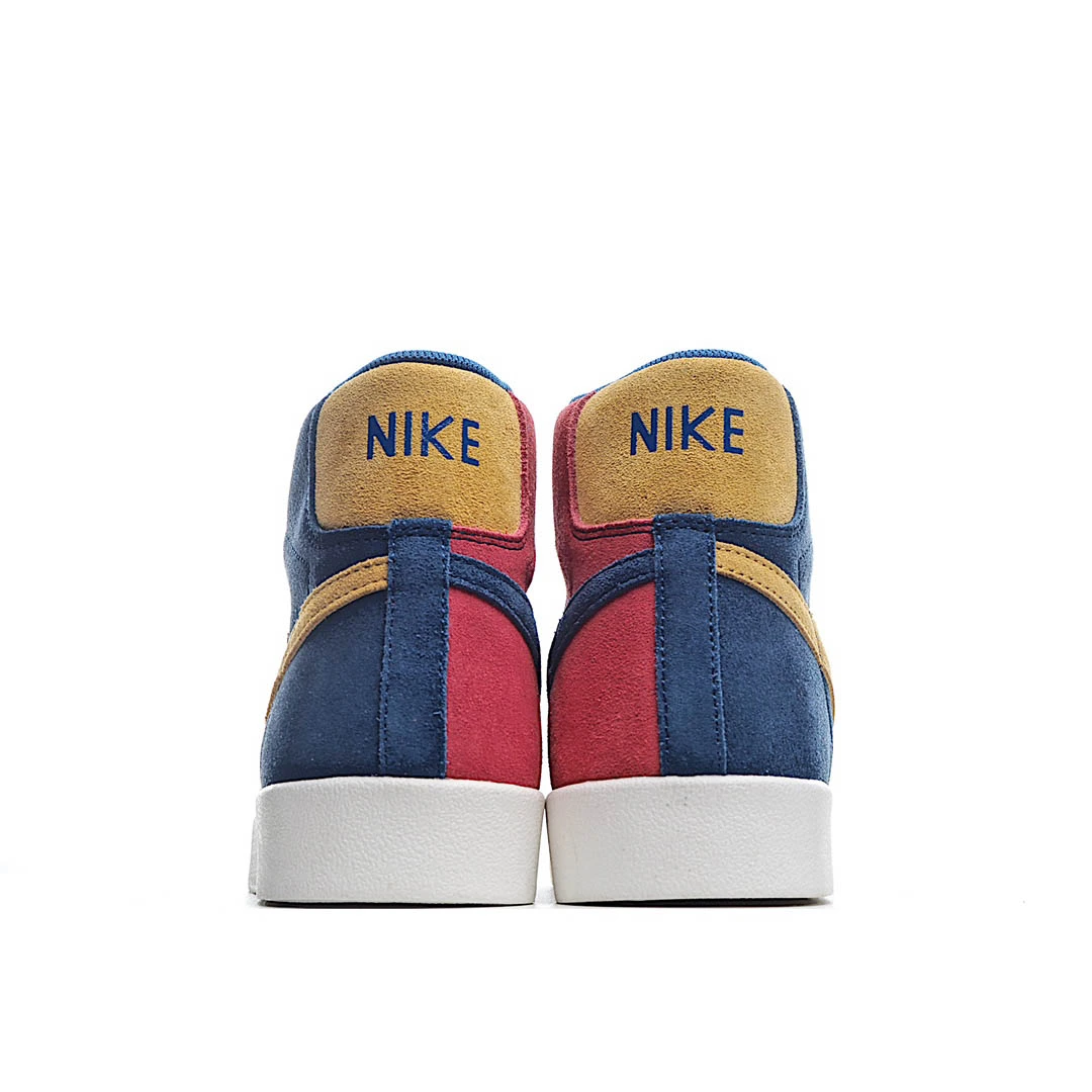 Nike Blazer Mid77 Vnyg We suede