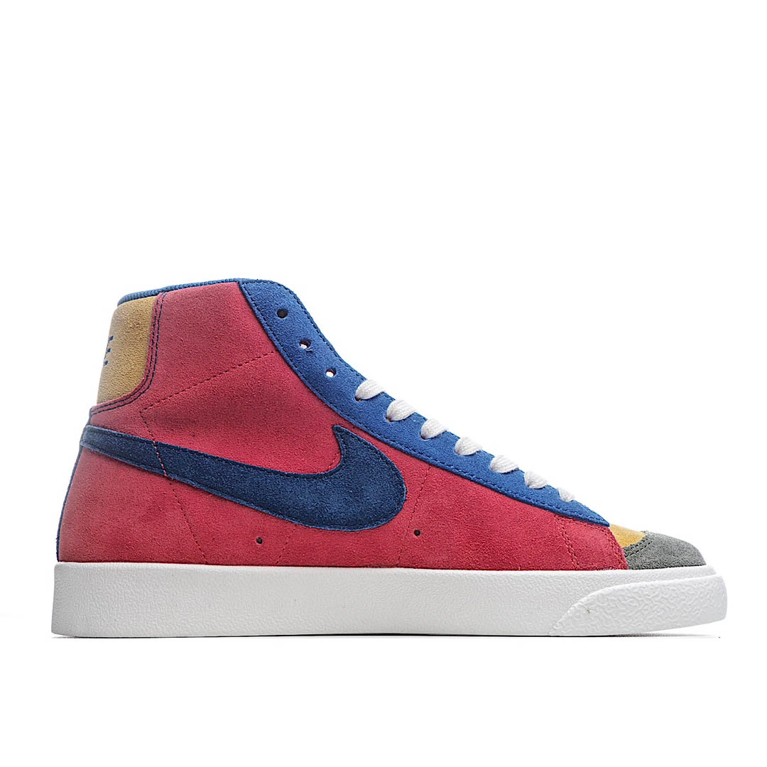 Nike Blazer Mid77 Vnyg We suede