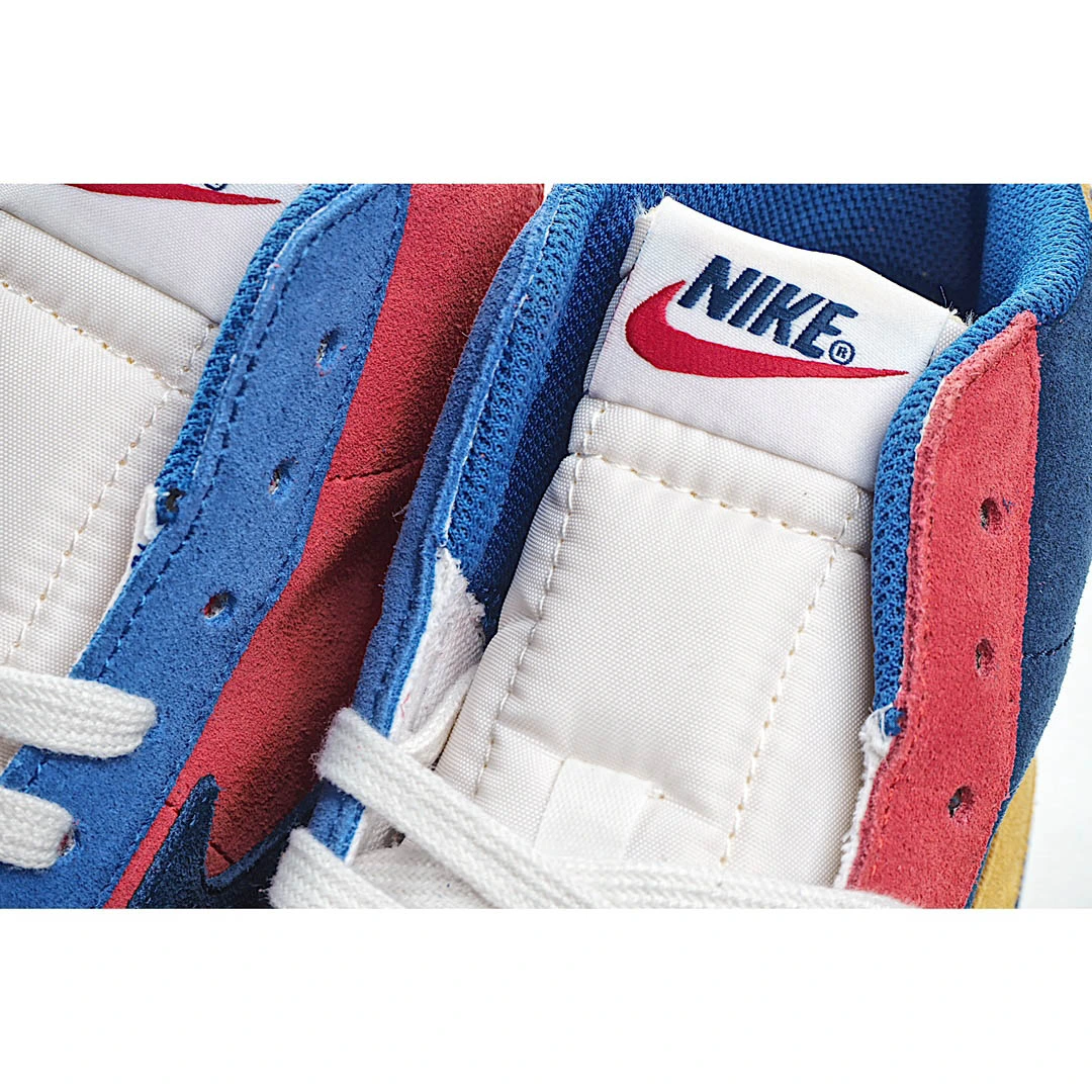 Nike Blazer Mid77 Vnyg We suede